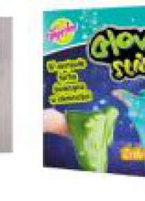 Zestaw Glowing Slime