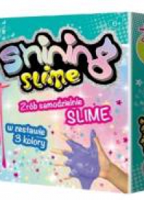 Zestaw Shining Slime