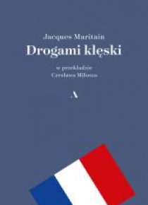 Drogami klęski