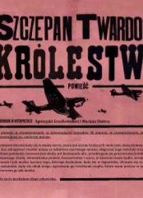 Królestwo audiobook
