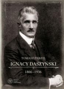 Ignacy Daszyński 1866-1936