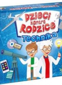 Dzieci kontra rodzice. Technika