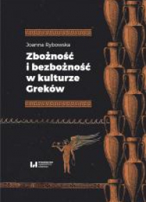 Zbożność i bezbożność w kulturze Greków