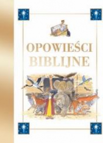 Opowieści biblijne w.2018