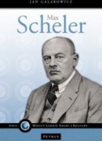Max Scheler