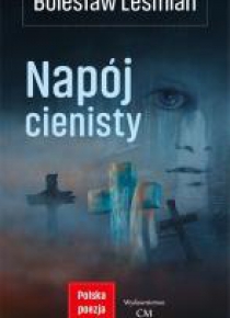 Polska poezja XXw. Poezja. Napój cienisty