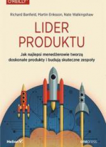 Lider produktu