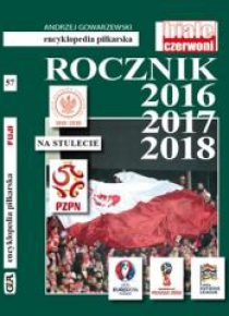Rocznik 2016-2018. Trzylatek na stulecie T.57