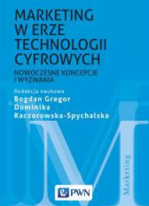 Marketing w erze technologii cyfrowych
