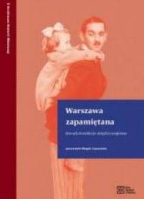 Warszawa zapamiętana
