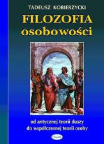 Filozofia osobowości