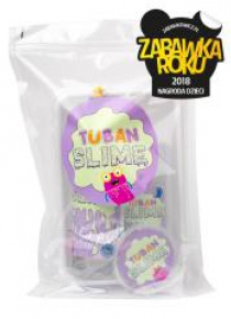 Zestaw Super Slime Big