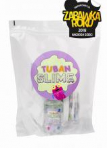 Zestaw Super Slime Pro