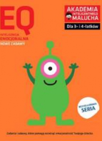 AIM. EQ Inteligencja emocjonalna. Nowe zabawy