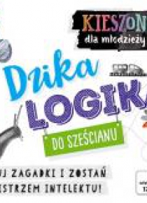 Kieszonkowce logiczne Dzika logika do sześcianu