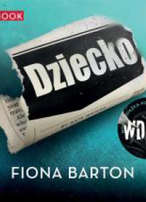 Dziecko. Audiobook