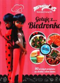 Biedronka i Czarny Kot. Gotuję z... Biedronką