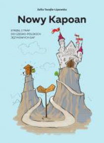 Nowy Kapoan. Strzel i traf... w.2