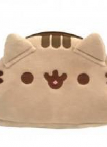 Pusheen Pluszowy piórnik