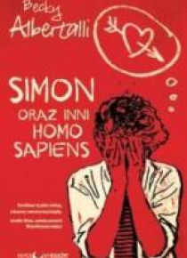 Simon oraz inni homo sapiens