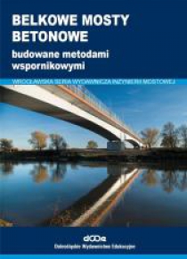 Belkowe mosty betonowe