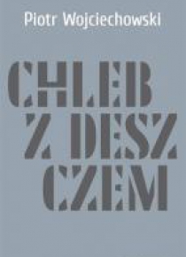 Chleb z deszczem