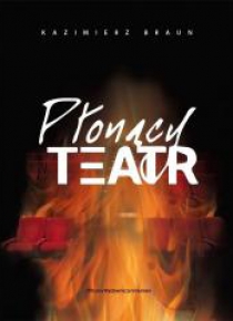 Płonący TEATR