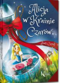 Alicja w Krainie Czarów kolor TW