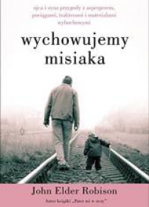 Wychowujemy misiaka