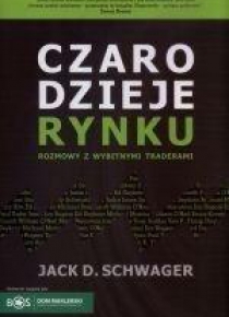 Czarodzieje rynku