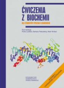 Ćwiczenia z biochemii dla studentów wydz. Lek.