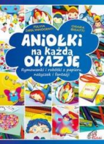 Aniołki na każdą okazję