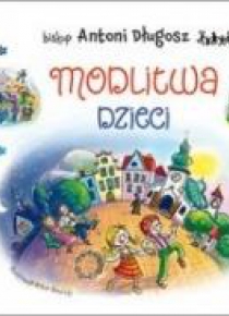Modlitwa dzieci