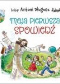 Moja pierwsza spowiedź