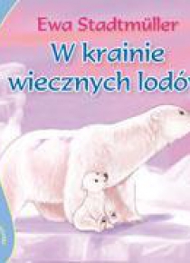 Zwierzaki-dzieciaki - W krainie wiecznych - Skrzat