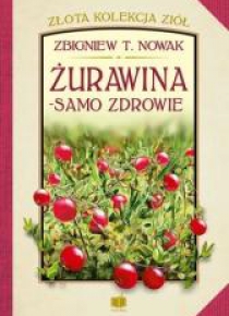 Żurawina - samo zdrowie