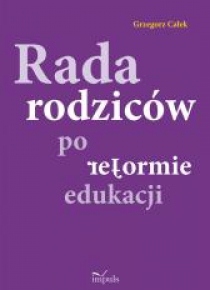 Rada rodziców po reformie edukacji