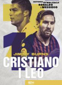 Cristiano i Leo. Historia rywalizacji..