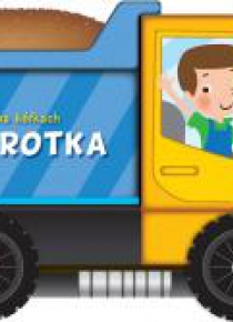 Świat na kółkach. Wywrotka
