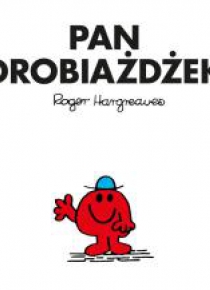 Pan Drobiażdżek