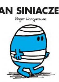 Pan Siniaczek