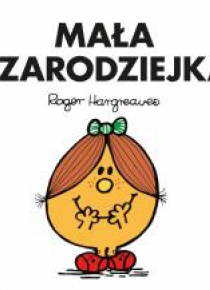 Mała Czarodziejka