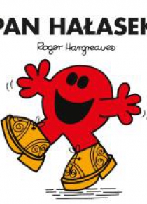 Pan Hałasek