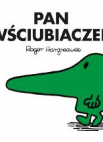 Pan Wściubiaczek