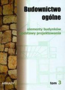 Budownictwo ogólne T.3