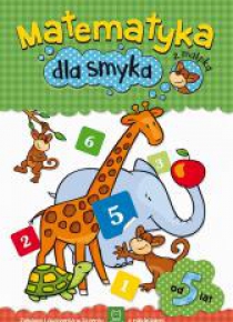 Matematyka dla smyka z małpką