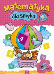 Matematyka dla smyka z myszką