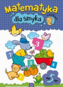 Matematyka dla smyka z kotkiem