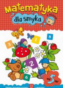 Matematyka dla smyka z misiem