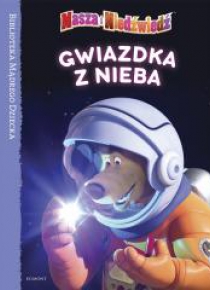 Gwiazdka z nieba. Masza i Niedźwiedź